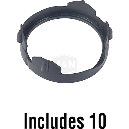 Aftermarket JAndN Electrical Products Seal 180-12123-10-JN